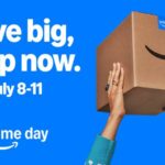 Top pilot gear and gadgets on sale during Amazon Prime Day 2025, including headset, sunglasses, charger, multitool, and kneeboard