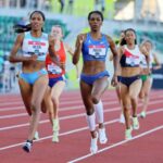 USATF Outdoor & Para Nationals 2025: How to Watch, Full Schedule & Key Events