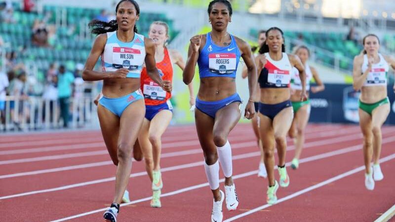 USATF Outdoor & Para Nationals 2025: How to Watch, Full Schedule & Key Events