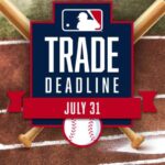 MLB 2025 trade deadline: Players and teams making moves before July 31 deadline