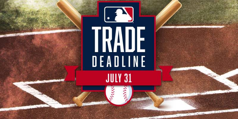 MLB Trade Deadline 2025: Final Date, Time & Potential Blockbusters