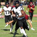 Chapman Football 2025: Streaming, TV Schedule & Where to Watch