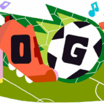 Google Doodle marks the start of Copa América Femenina 2025 in Ecuador as ten South American women’s football teams compete for the title