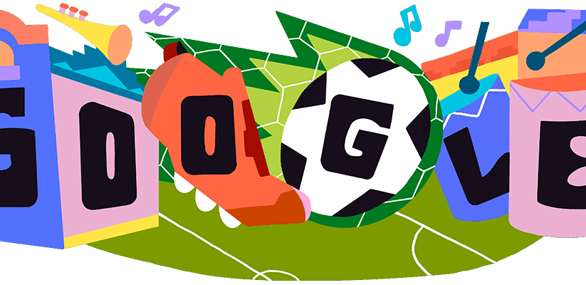 Google Doodle Celebrates Women’s Football as Copa América Femenina 2025 Start