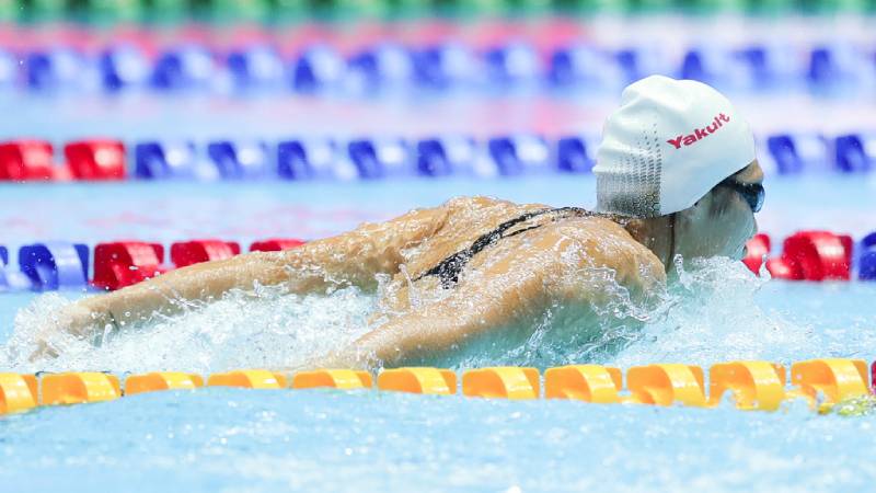 World Aquatics Championships 2025: How to Watch and Full Schedule