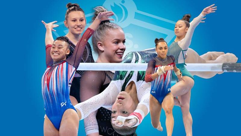 U.S. Classic 2025: Where and How to Watch the Gymnastics Event Live