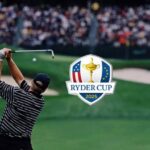 Team USA and Team Europe tee off at Ryder Cup 2025 on Bethpage Black Course in New York