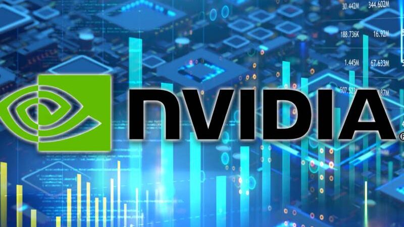 Nvidia Becomes First $4 Trillion Company: Here’s the Top 5 by Market Cap