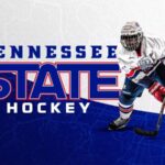 Tennessee State University announces delay of its NCAA men’s hockey team debut to the 2026–27 season