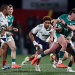 U20 World Rugby Championship: Italy Defeats Ireland in Epic Showdown