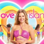 Love Island USA Season 7 finalists gathered in the villa before the finale on Peacock