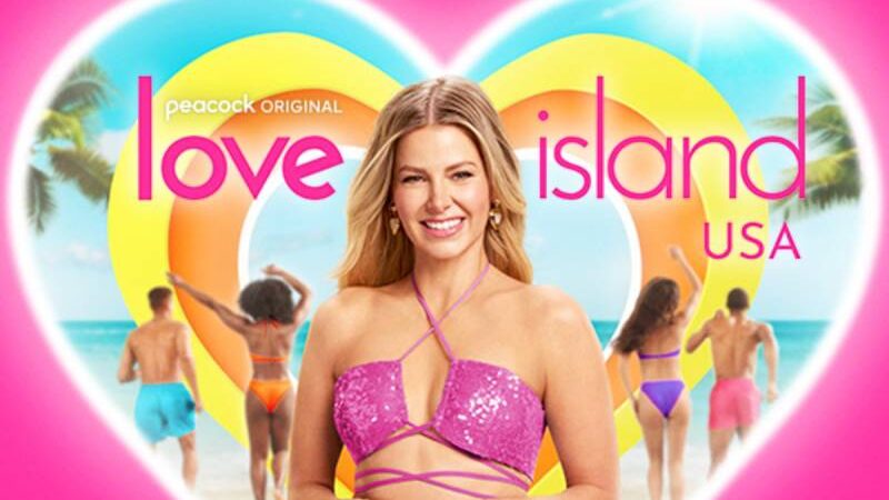 Love Island USA Season 7 Finale: Schedule and Streaming Info