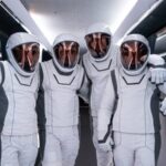 NASA, SpaceX Crew-11: Watch the Historic Launch on Netflix, Prime