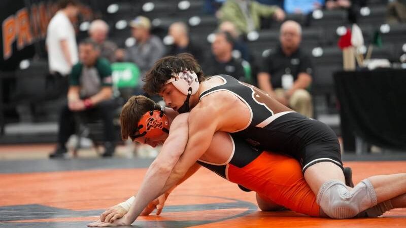 NCAA DI Wrestling Championships Bracketology: Know Schedule, and How to Watch