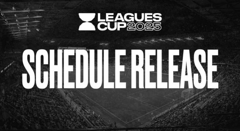 Who’s in Leagues Cup 2025? Teams, Schedule & Broadcast Guide