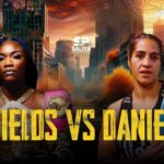 Claressa Shields vs Lani Daniels: Full Card & How to Watch