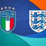 Euro 2025: How to Watch England vs Italy – Time, TV, Team Updates