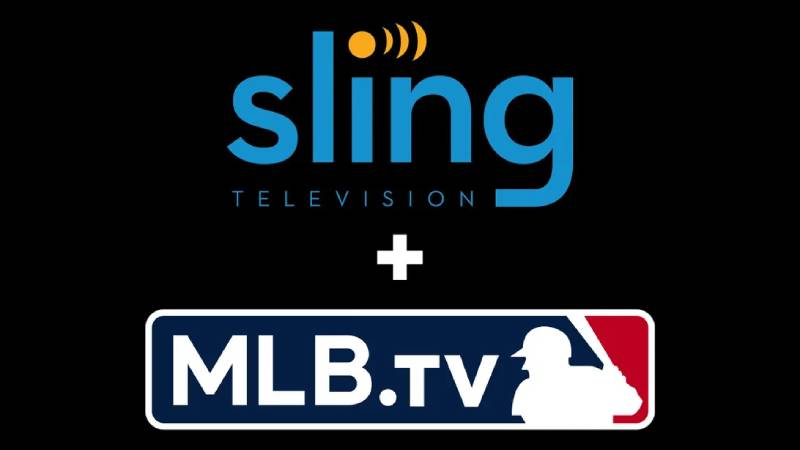 How to Watch MLB Games Live on Sling TV Without Cable
