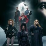 Tom Sturridge as Dream in The Sandman Season 2 Netflix series