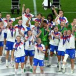 England Lionesses Euro 2025 Parade: Date, Time & Everything to Know