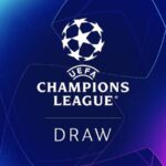 UEFA Champions League 2025–26 draw event