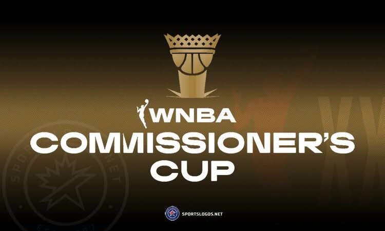 What Is the WNBA Commissioner’s Cup? Format, History & Winners