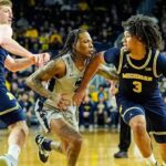 Michigan Basketball 2025-26: Wolverines Announce Complete Nonconference Schedule