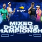 How to Watch the U.S. Open Mixed Doubles Championship Live