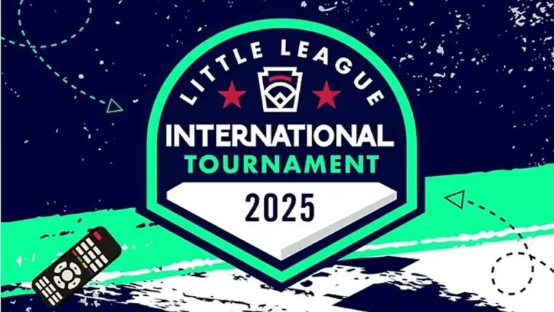 Little League World Series 2025: Updated Bracket, Scores, and How to Watch