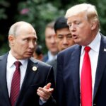 Trump-Putin Meeting: Time, Full Schedule & How to Watch Live