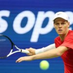 How to Watch US Open 2025 Second Round: Matches, Bracket & Scores