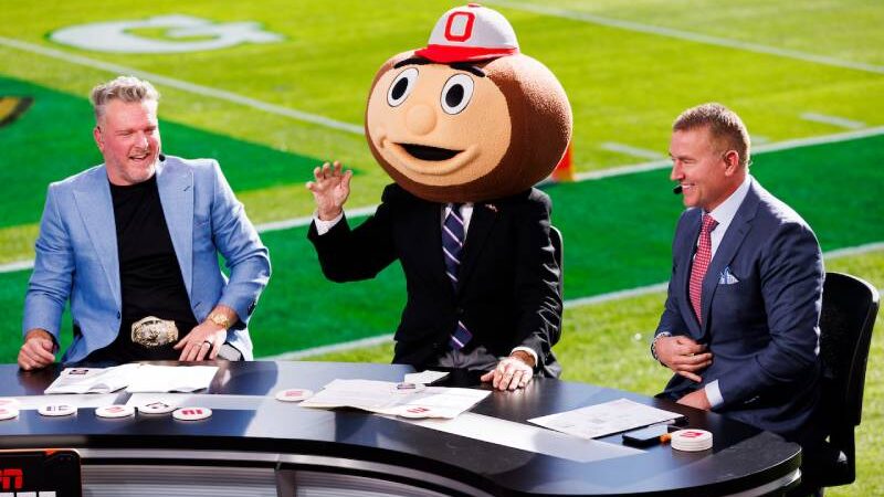 Where Will College GameDay Be in Week 1 of 2025 Season?