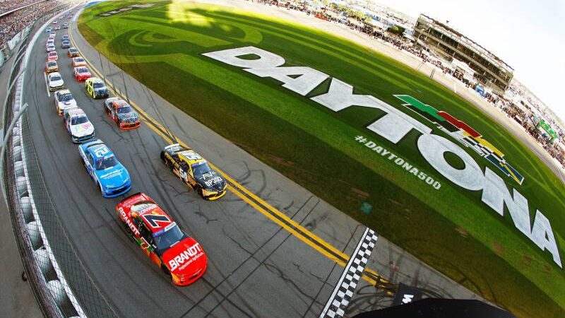 NASCAR Wawa 250: Start Time, TV Channel & How to Watch Live