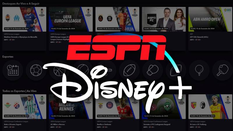 Disney Launches ESPN Streaming Service: Price, Features & How to Watch