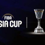 FIBA Asia Cup 2025: Full Schedule, Scores, and Standings List