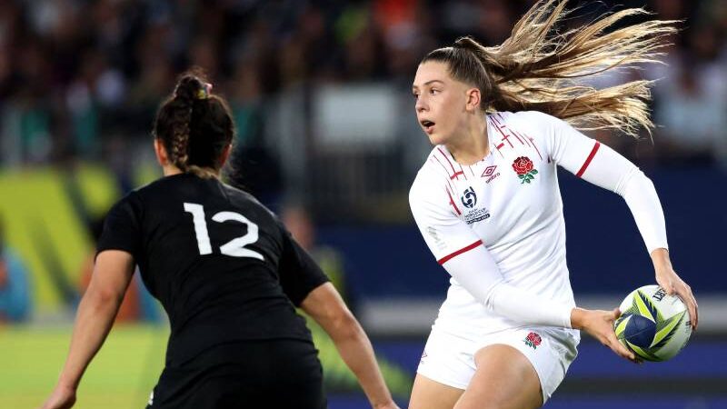 Women’s Rugby World Cup Live Stream: How to Watch Online Free