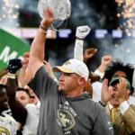 College Football History: Games Played Outside the U.S.