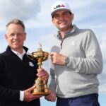 Who Is Captaining the 2025 Ryder Cup Teams? See Full Rosters and Format