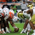 How to Watch NCAA Football 2025: Notre Dame vs. Miami on TV & Online