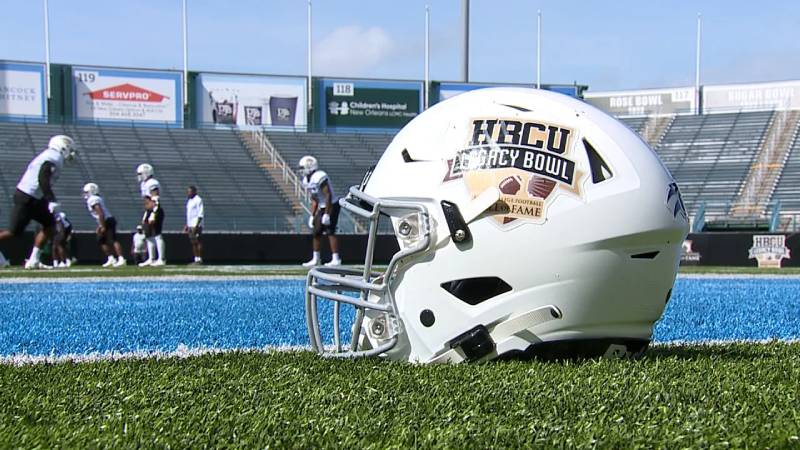 HBCU Football Homecoming & Classic Games 2025: Complete List