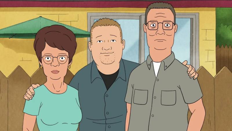 ‘King of the Hill’ Season 14: How to Watch the Revival for Free on Hulu