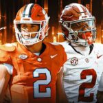 Which College Football Teams Have the Most NFL Representation in 2025?