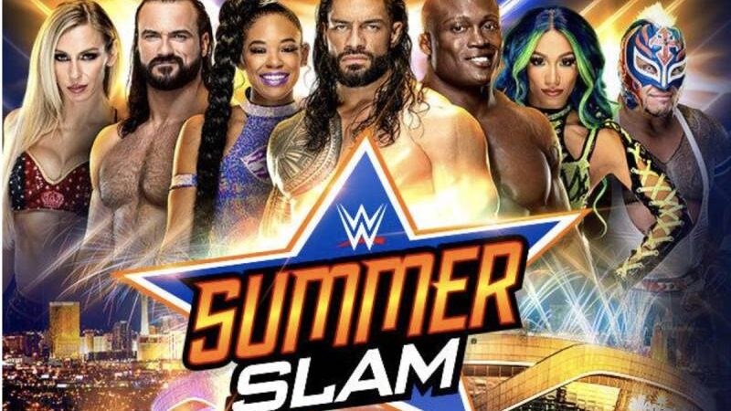 WWE SummerSlam 2025 Night Two: Date, Start Time, Match Card & How to Watch