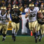 College Football History: Key Firsts and Major Milestones