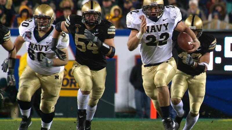 College Football History: Key Firsts and Major Milestones