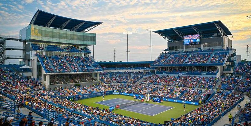Cincinnati Open Tennis 2025: How Much Will the Winner Earn?