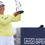 2026 Women’s Golf Majors including Chevron Championship, U.S. Women’s Open, and AIG Women’s Open