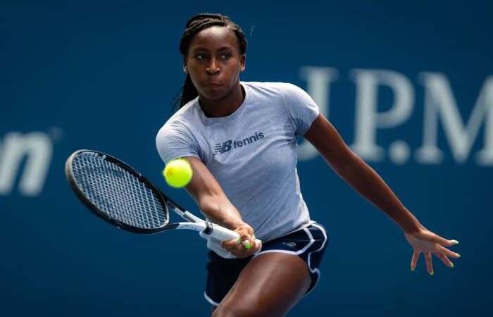 Coco Gauff Hires Biomechanics Specialist Ahead of US Open 2025