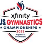U.S. Gymnastics Championships 2025: Streaming, TV Channel, and Start Times