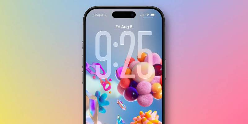 Apple Adds New ‘Here’s to the Dreamers’ Wallpaper for iOS Users